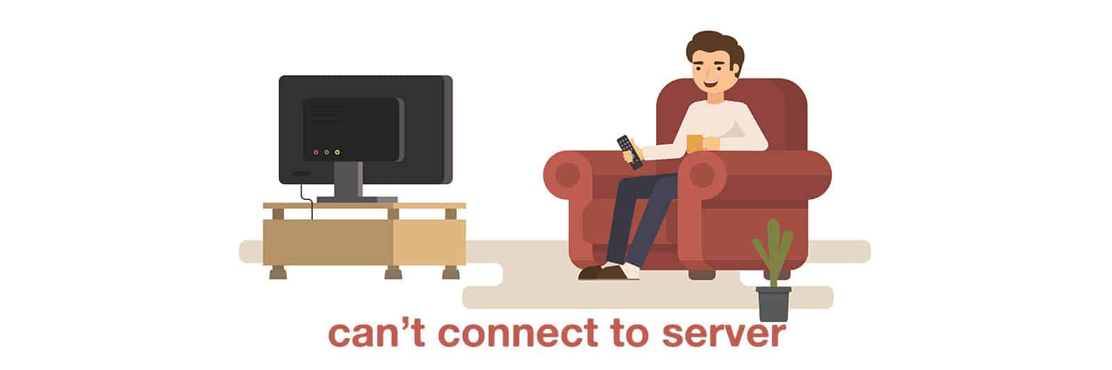 Smart TV Unable to Connect to Samsung Server Fixed Apps UK 📱