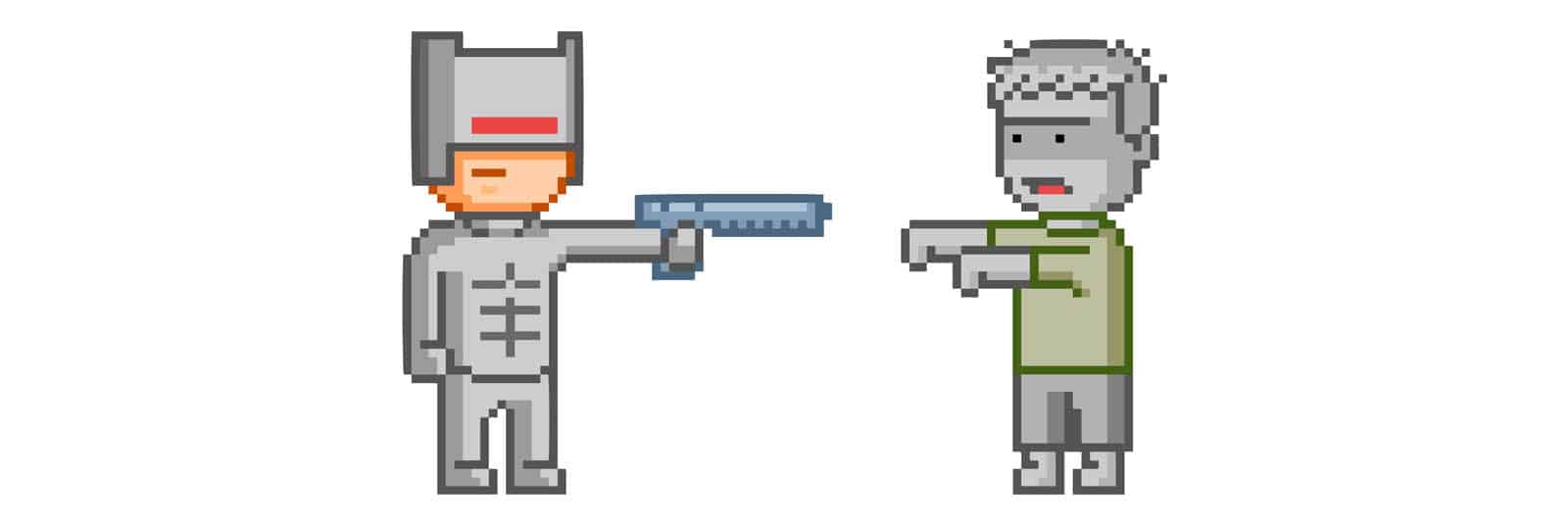 The 15 Best Scary Games to Play with Friends Online Apps UK 📱