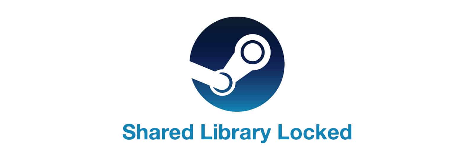 Steam shared library locked error How to fix Apps UK 📱