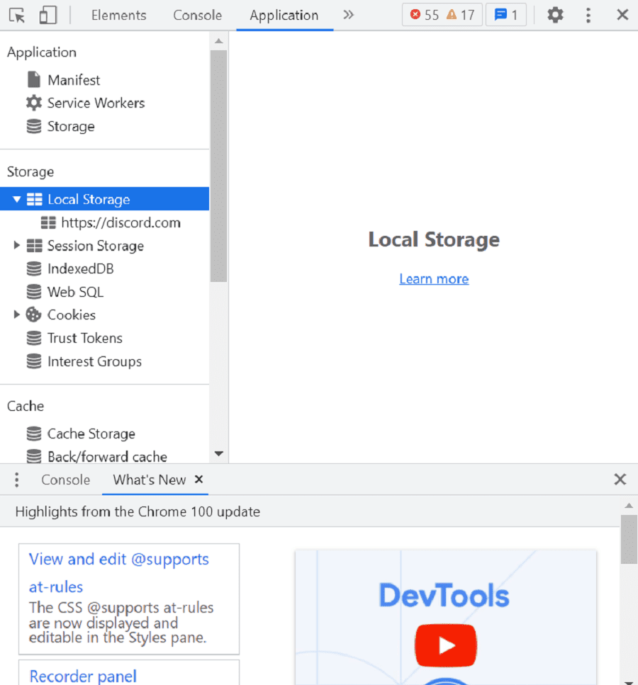 How to get your Discord token Easy method Apps UK 📱