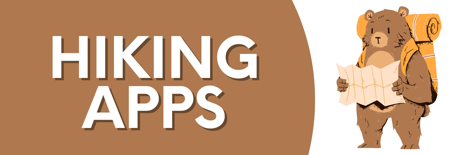 Best Apps for Hiking UK Peaks & Paths in 2024 Apps UK 📱