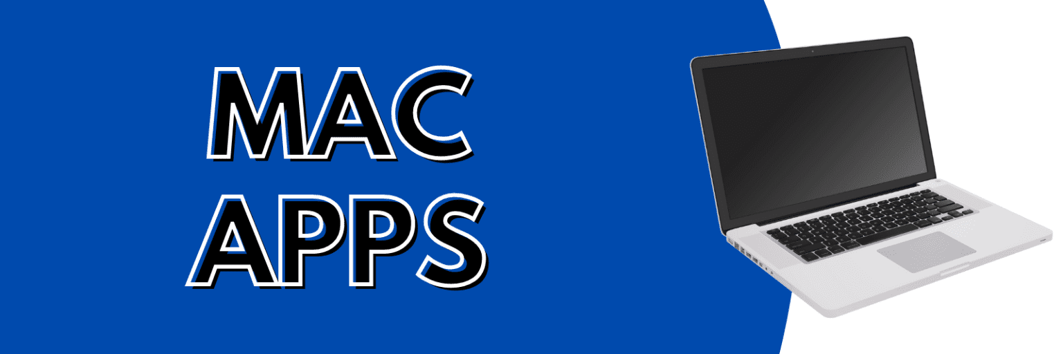 The 5 Best Apps for Macbook in 2024 Apps UK 📱
