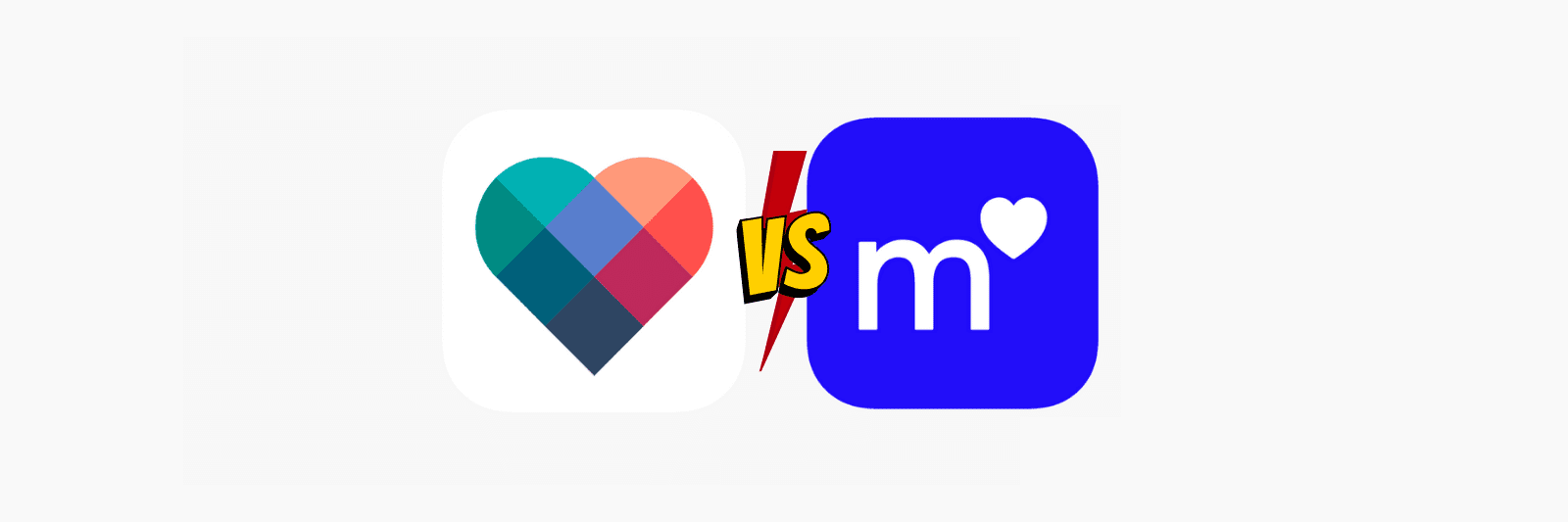 Match vs eHarmony UK Which should you download? Apps UK 📱