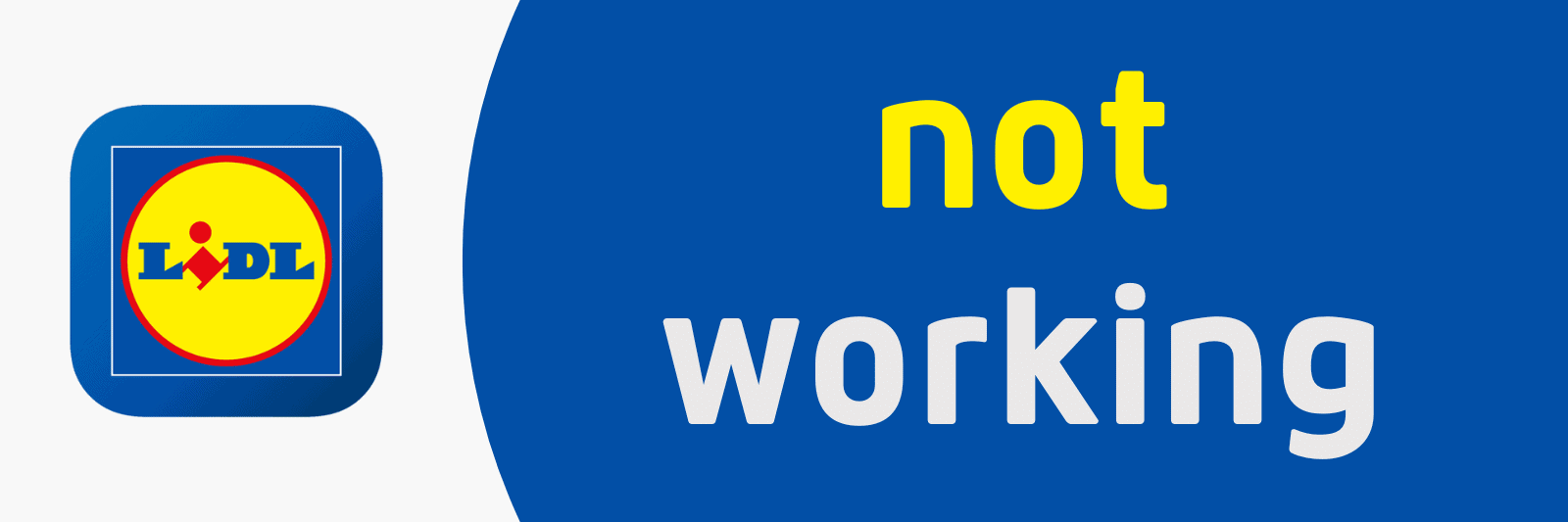 Lidl app not working? How to Fix Apps UK 📱