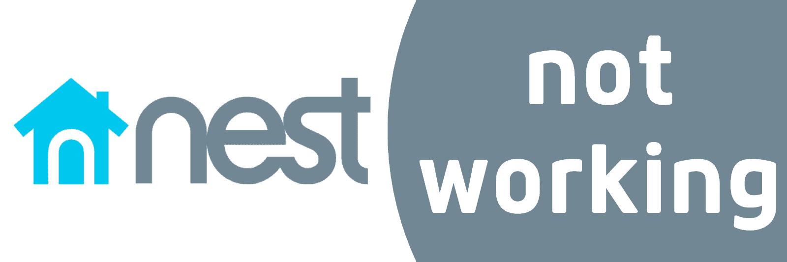 Nest app not working? - How to Fix - Apps UK 📱