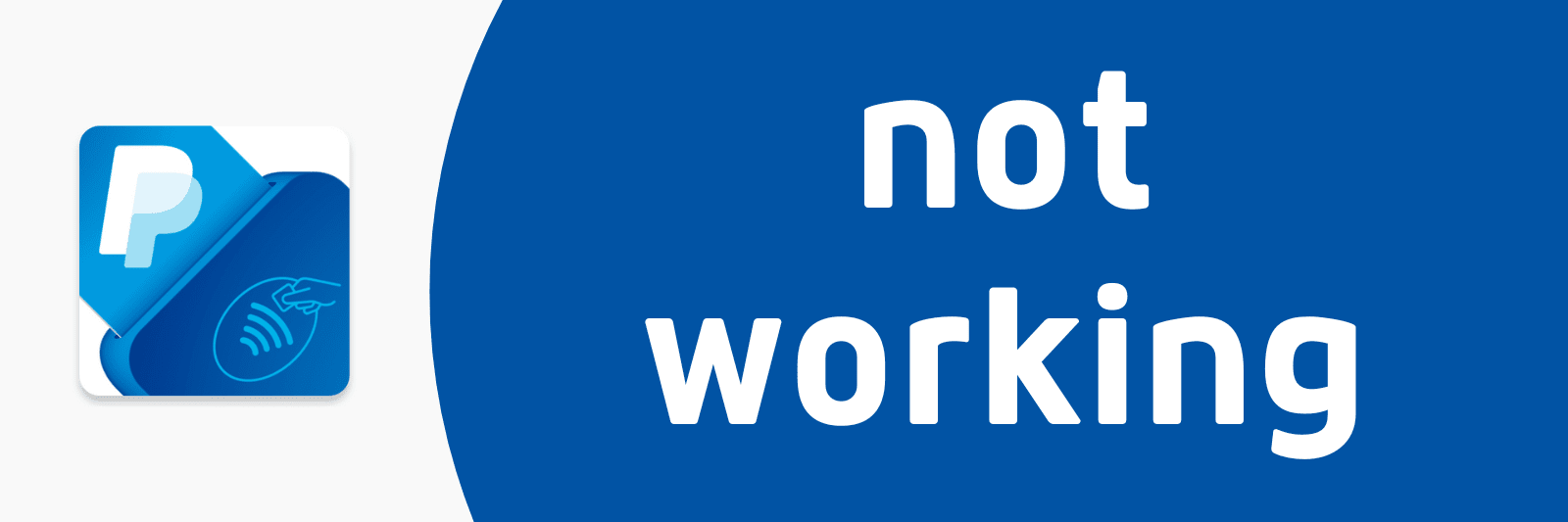 PayPal Here app not working? How to Fix Apps UK 📱