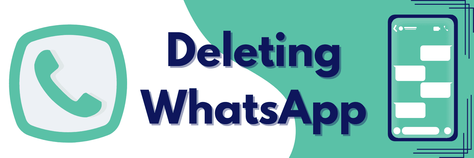 If I Delete WhatsApp, What Will Happen? Here's Everything You Need To
