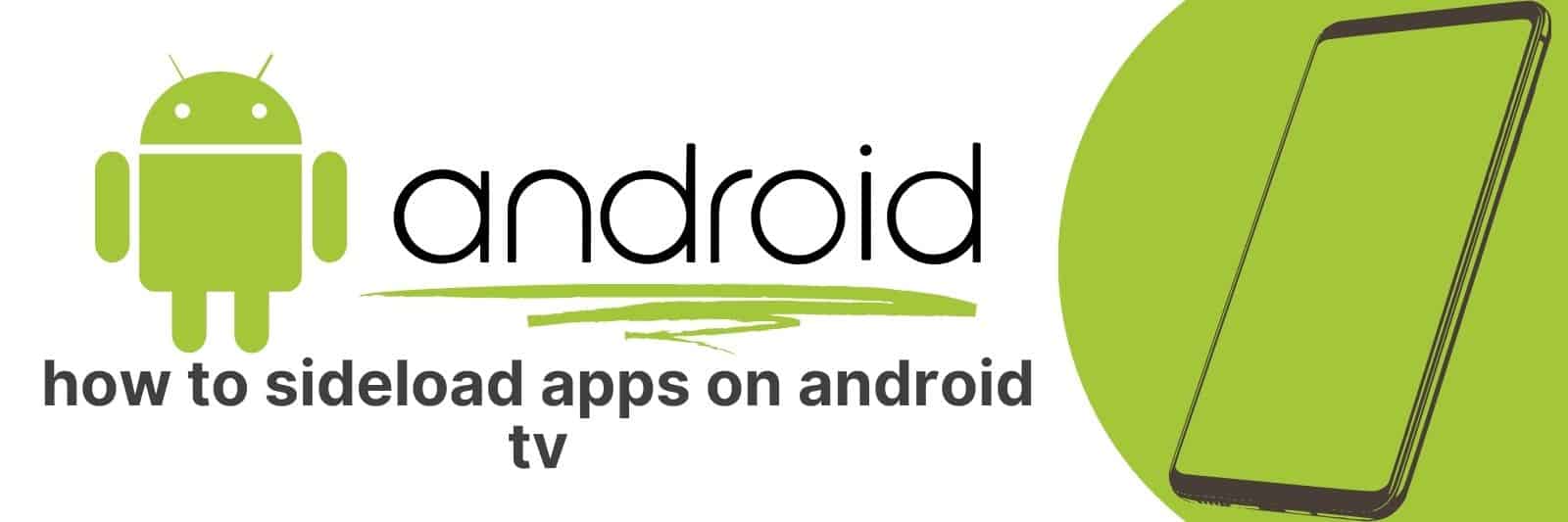 How to Sideload Apps on Android TV A StepbyStep Guide Apps UK 📱