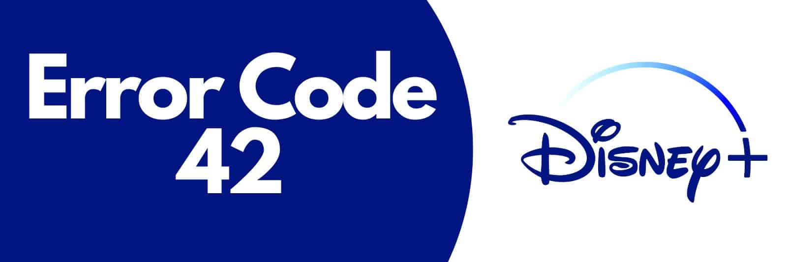 How to Fix the Error Code 42 on Disney Plus Apps UK 📱