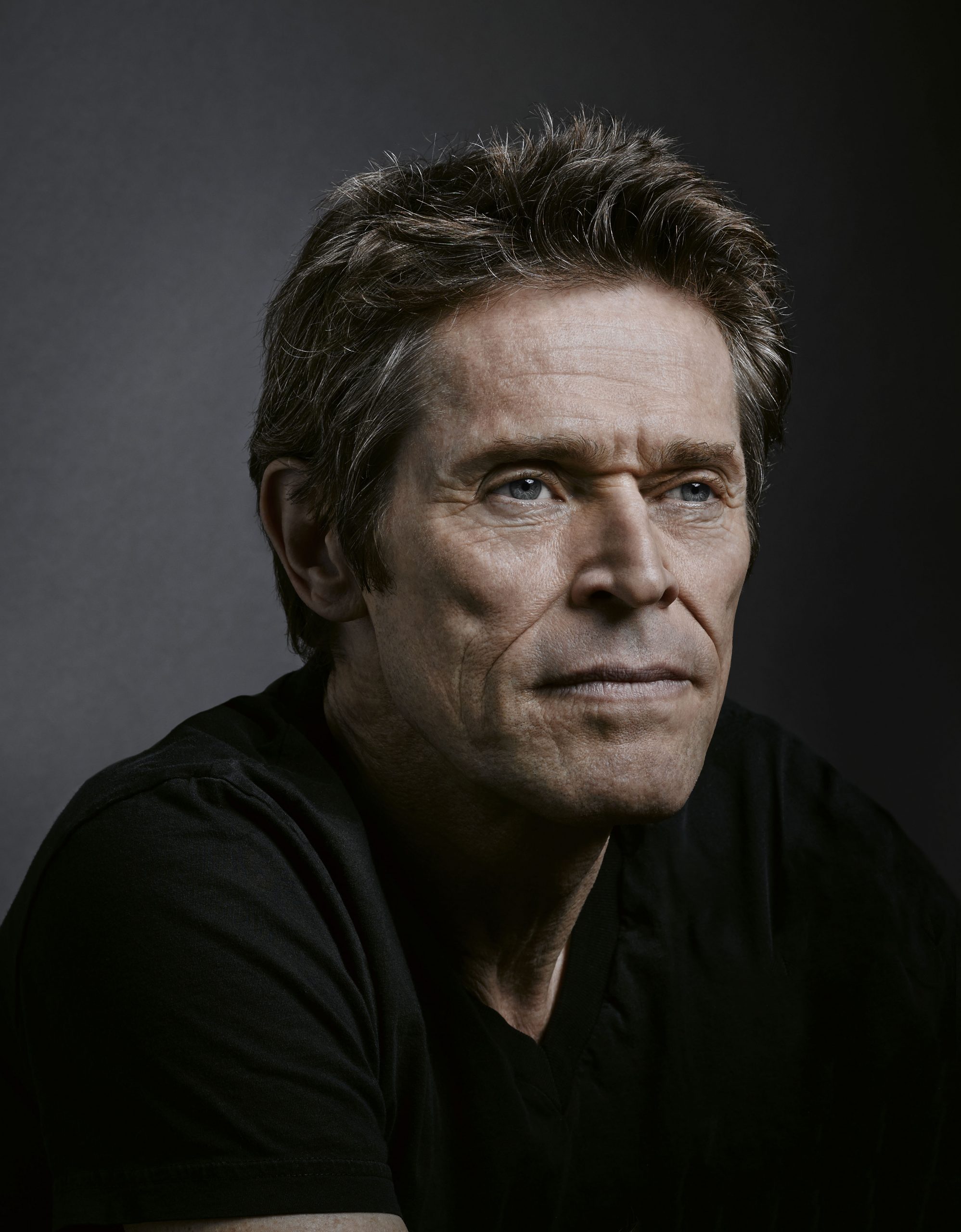 UWM to honor Willem Dafoe with honorary doctorate at 2022 commencement