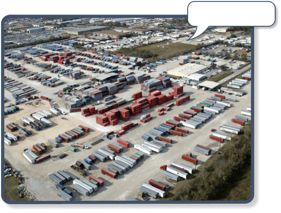 W.W. Rowland Trucking and WWinners Container Houston