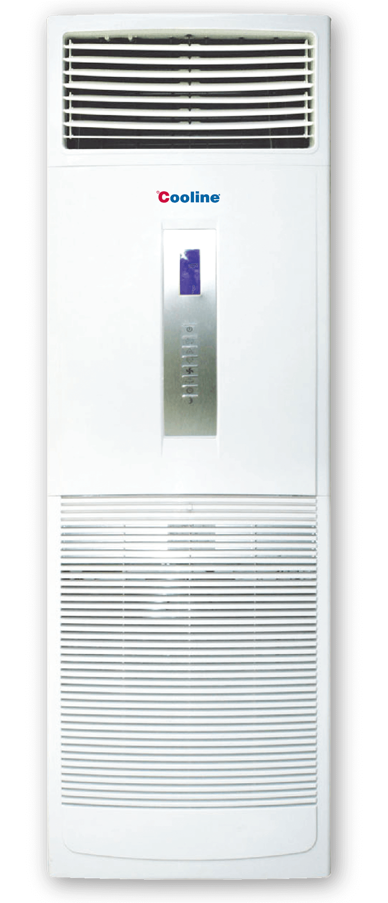 Zamil Air Conditioners Authentication