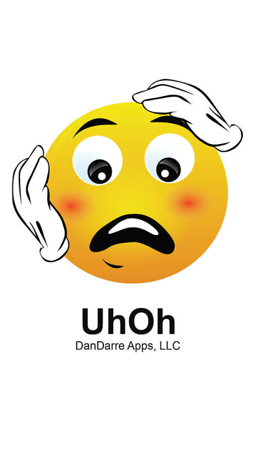 UH OH WANT TO BE A PRANKSTER? Apps400