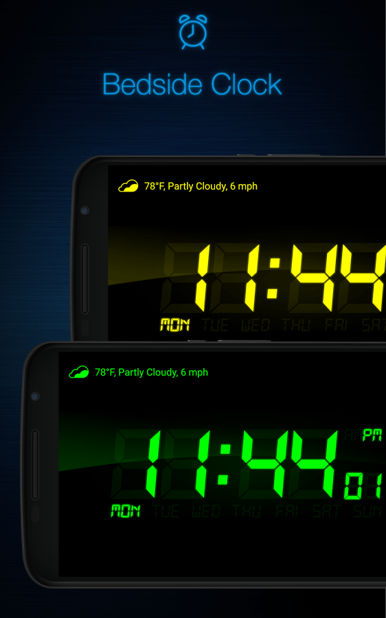 My Alarm Clock App Best Alarm Clock Ever With Great Value Apps400