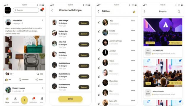 Earnest Arockyaraj Apps400