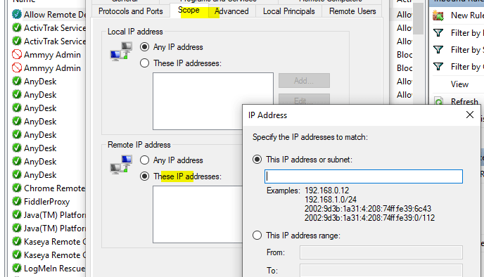 Anydesk for pc