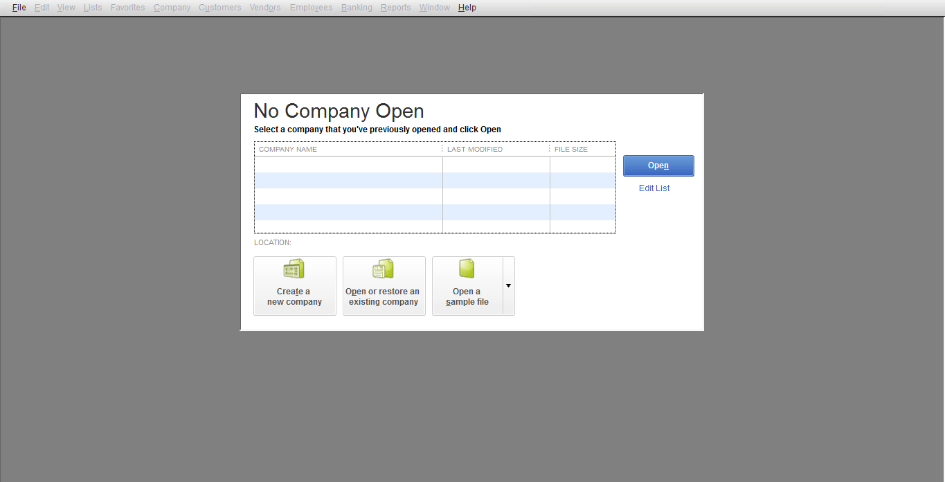 How to update the latest QuickBooks patches? QuickBooks update