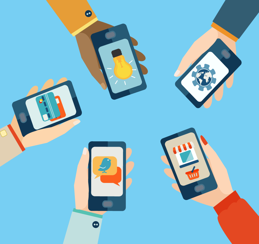 7 Best Practices to Increase Mobile App Engagement