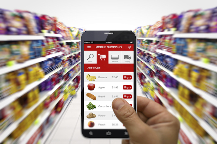 Increase Engagement of Retail Apps
