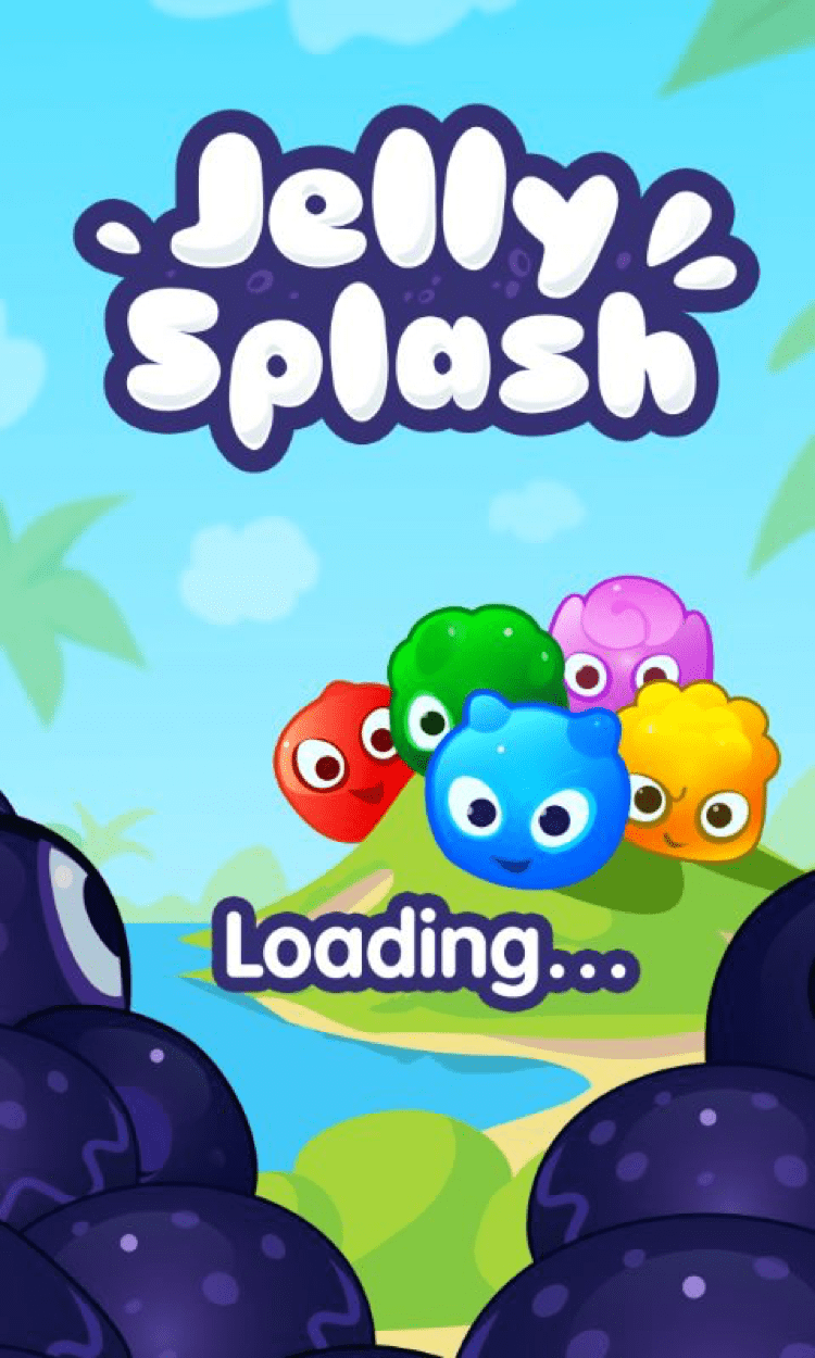 Mobile App Splash Screens How To Get It Right?