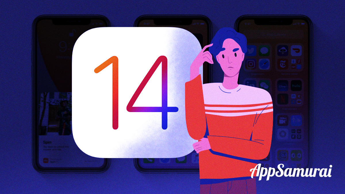 What Can We Do To Be Ready For iOS 14 In Mobile App Marketing?