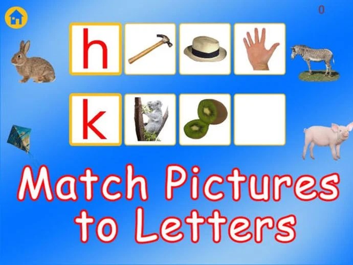 ABC Magic App Helps Kids Learn to Read Early Using Fun Phonics