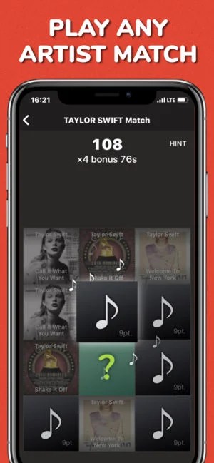 Music Match App Review | apps and applications