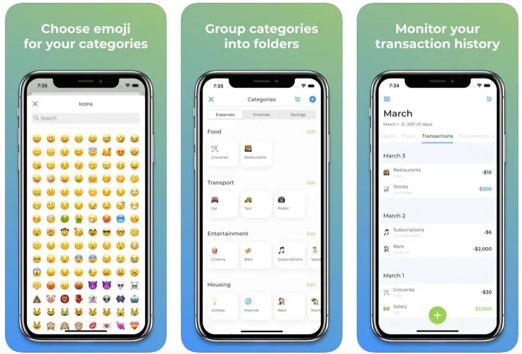 The Safest App to Carry Out Competent Financial Planning Budget Hound