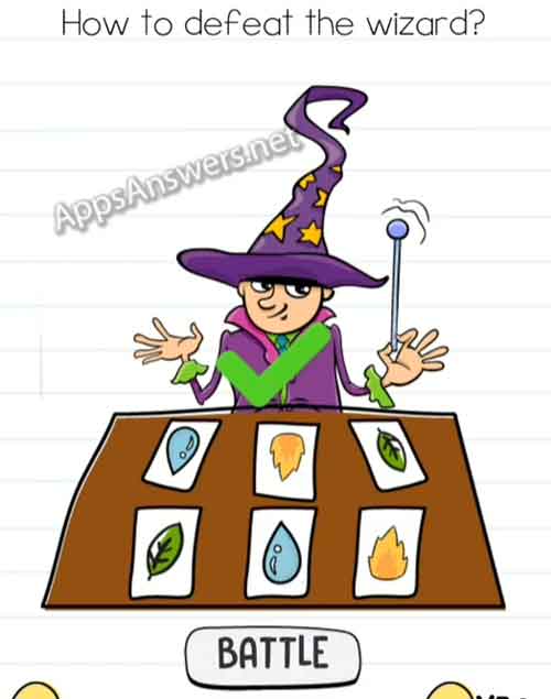 Brain Test Level 156 Walkthrough Apps Answers