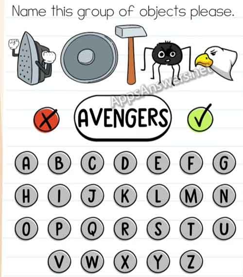 Brain Test Level 29 Walkthrough Apps Answers