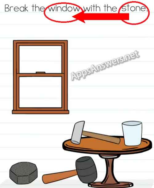 Brain Out Level 165 Gamers Smart