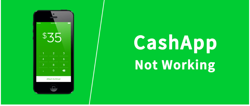 Cash App Card Not Supported Fix - IHSANPEDIA