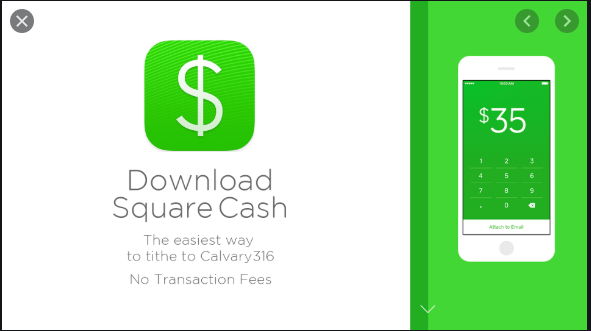 square cash app how square's cash apps make money easy 2020