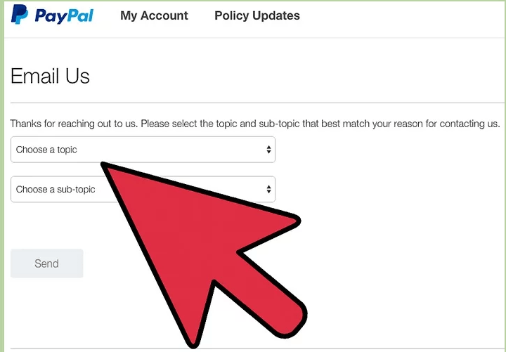 How to Contact PayPal Easy 2020