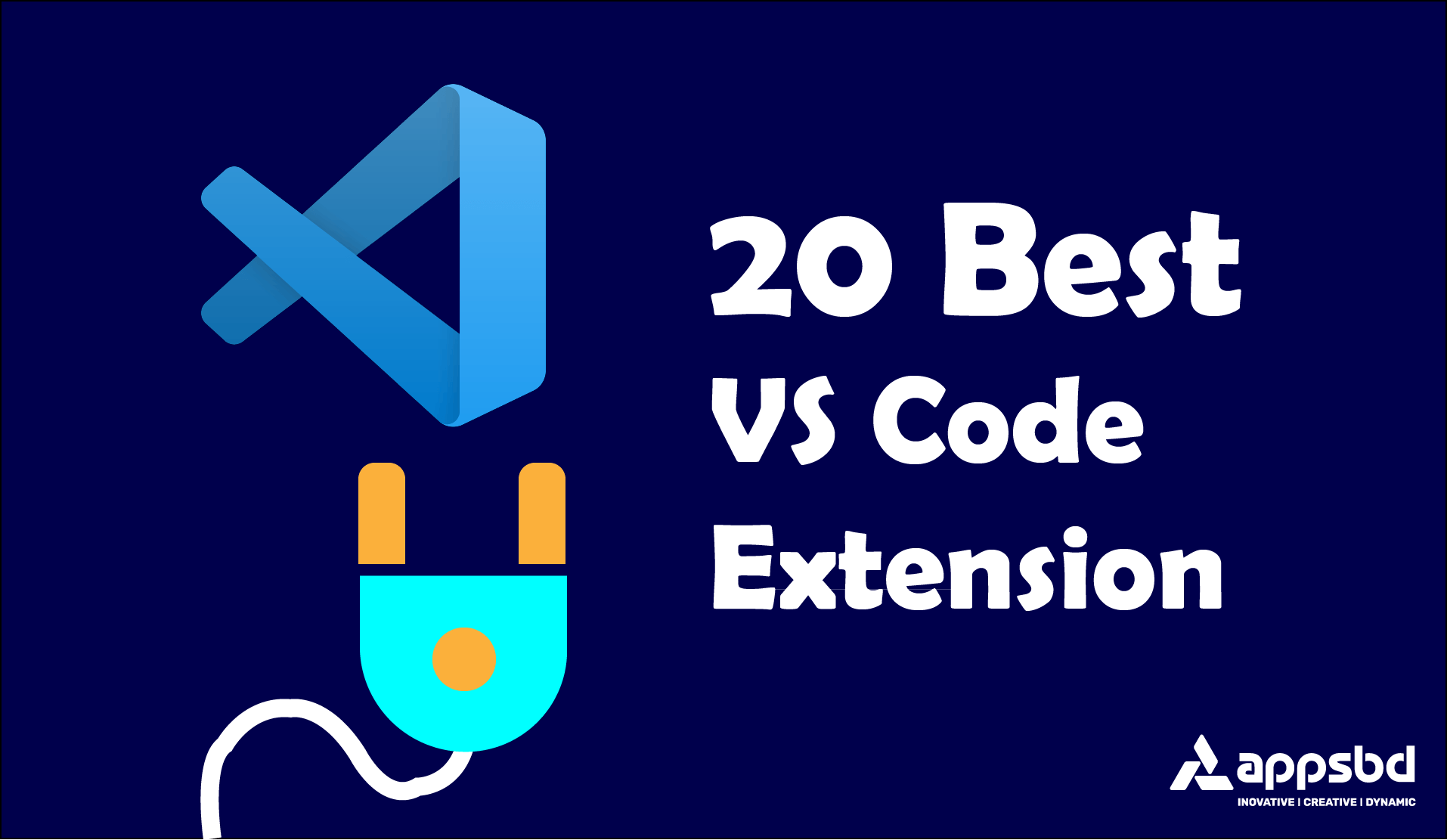 120 Best Vs Code Extensions That Blow Any Programmers Mind, Best Way