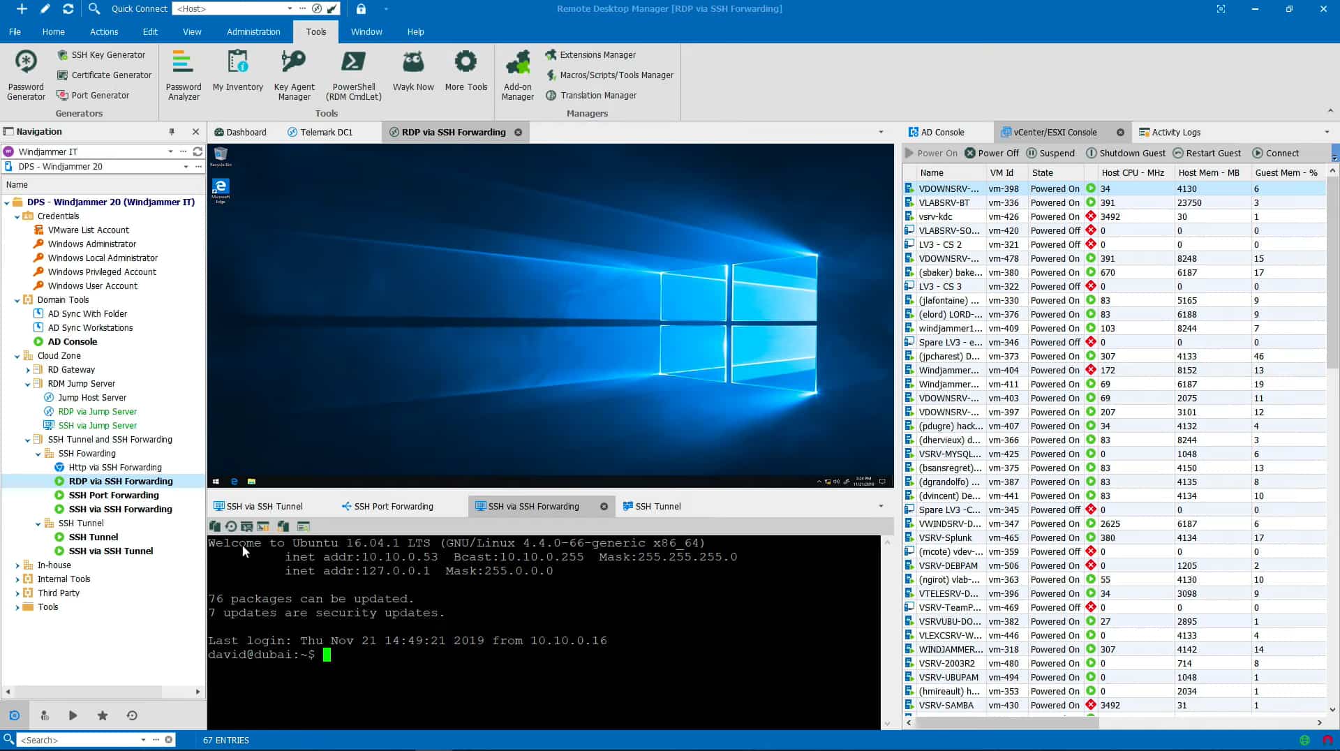 Best Remote Desktop Software In 2024