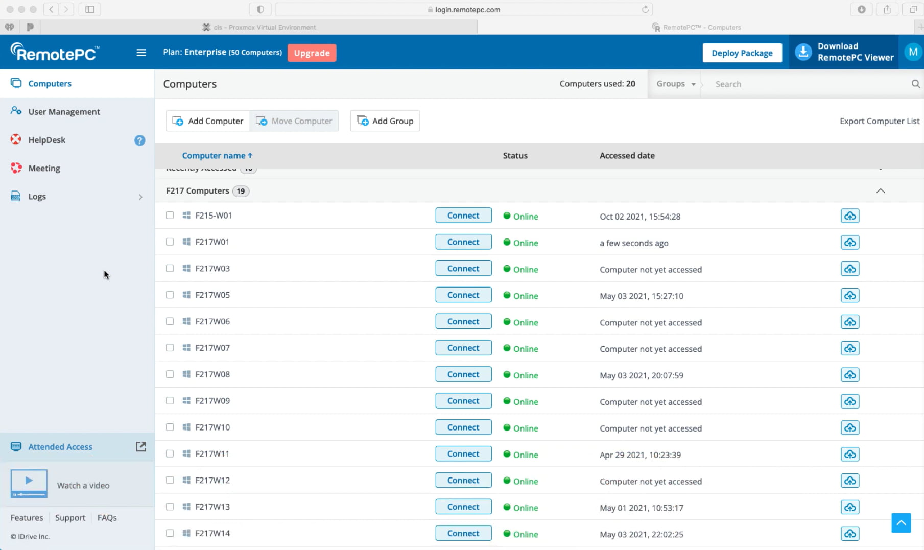 Best Remote Desktop Software In 2024