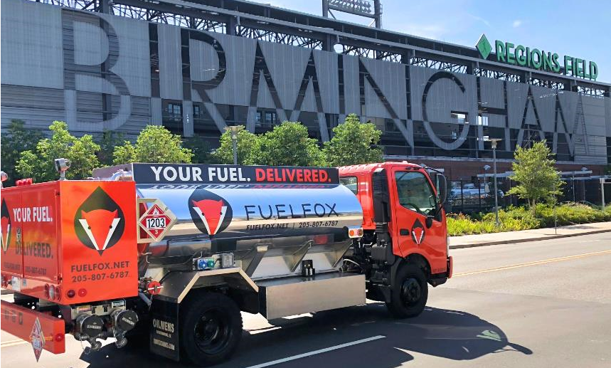 Fuel Delivery Service Apps That Make You Skip The Gas Station ⛽