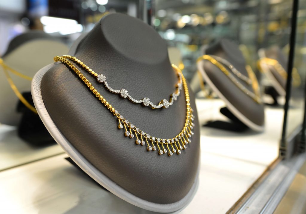 Online Jewellery Shopping Show The World Your Shine