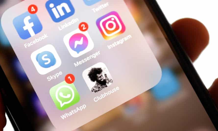 Clubhouse Explained In 15 Questions The Invite Only ChatApp