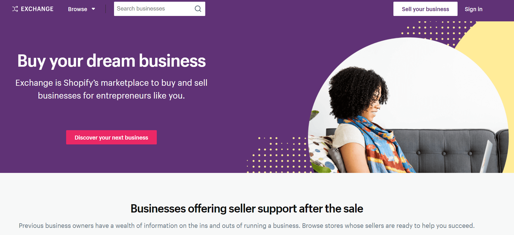 Shopify Business Model How It Bolsters Billion Dollar Business