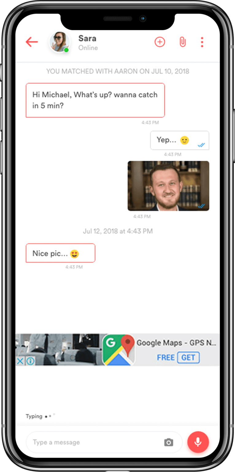 Tinder Review Dating Sites for Seniors