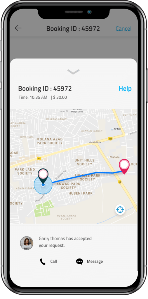 ⛽Fuel.Up Fuel Delivery Software System