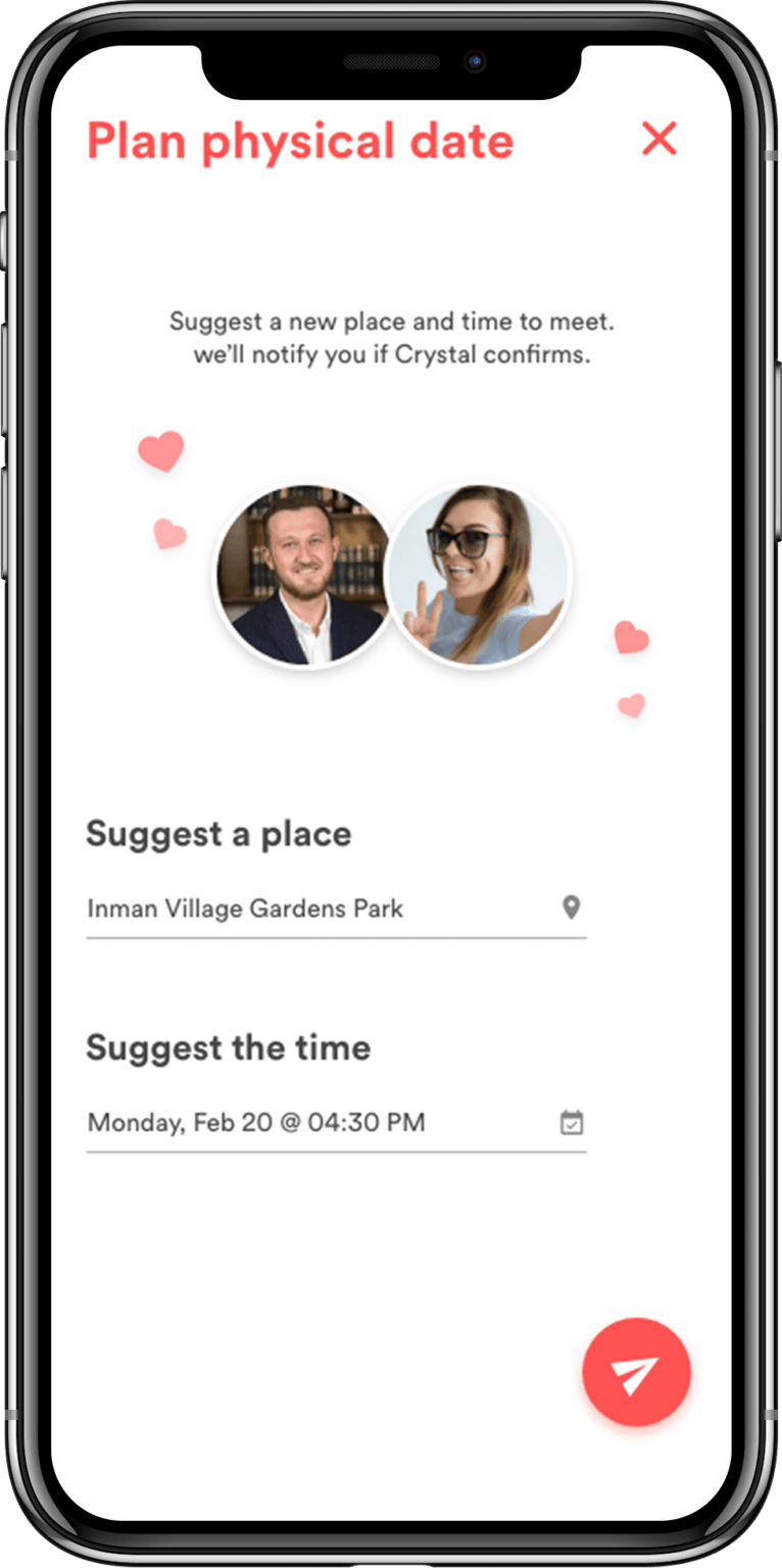 Tinder For Seniors 💘 Nov 2022