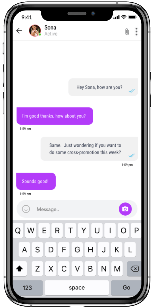 TikTok Clone App, Launch A Tiktok Like App With Dub.ly