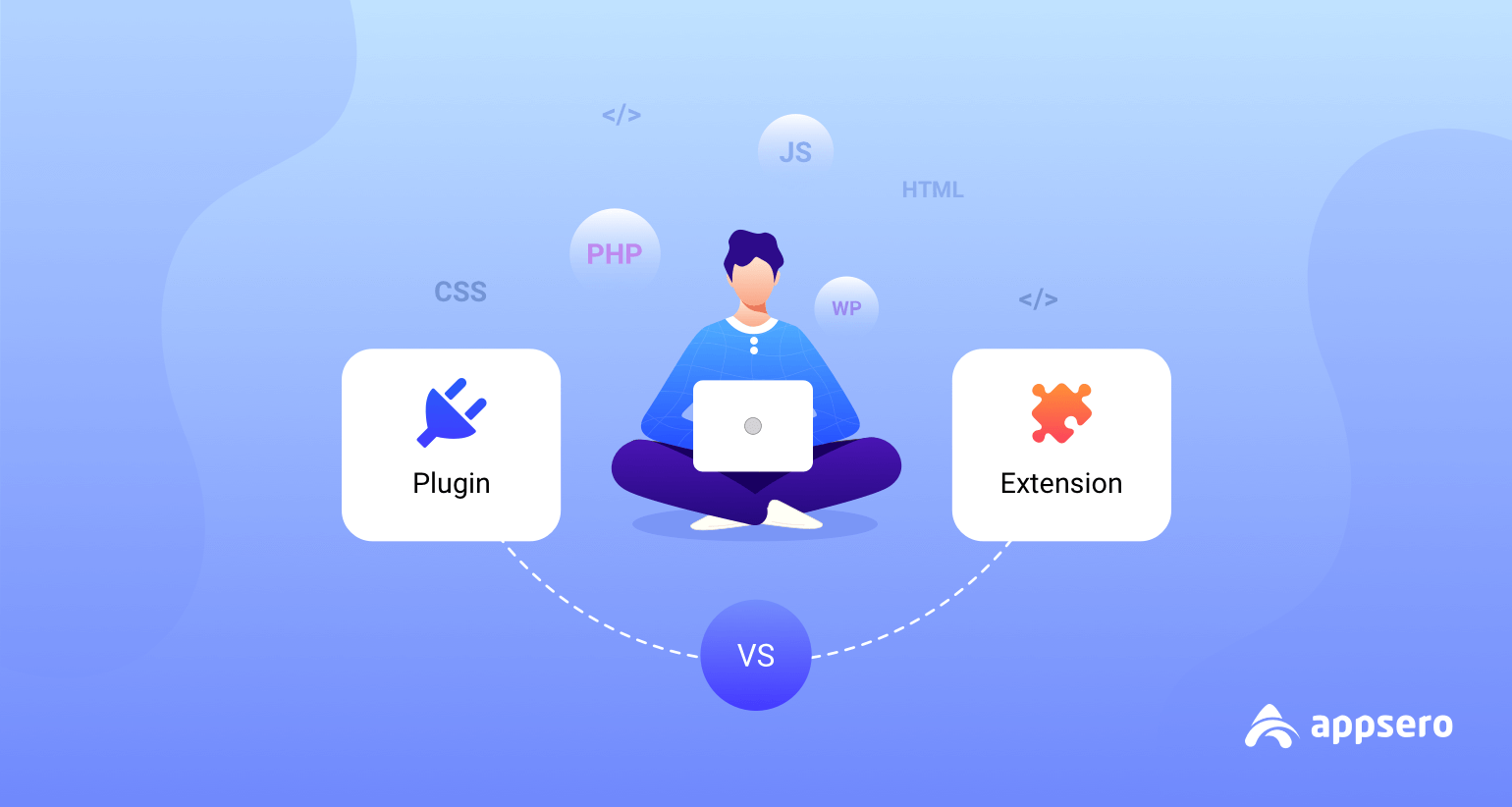 Plugins vs Extensions How to Create One Easily in 2022