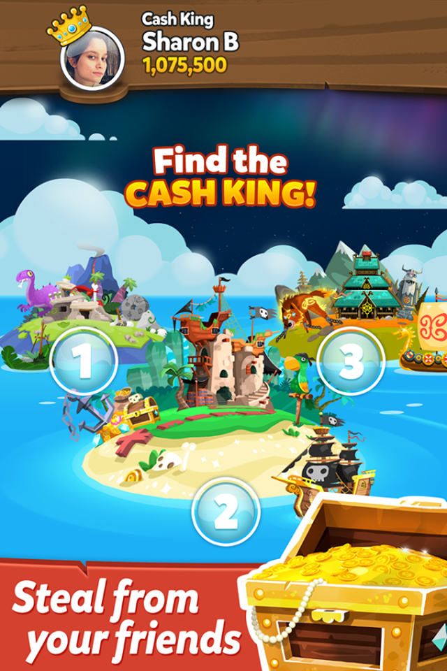 Pirate Kings android FOR PC WINDOWS (10/8/7) AND MAC Apps For PC