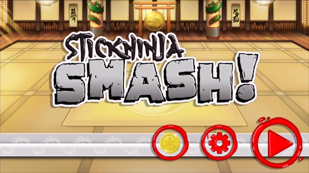 Stickninja Smash for PC Windows and MAC Free Download