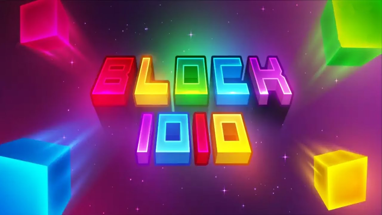 Block 1010 Puzzle for Windows 10/ 8/ 7 or Mac Apps For PC