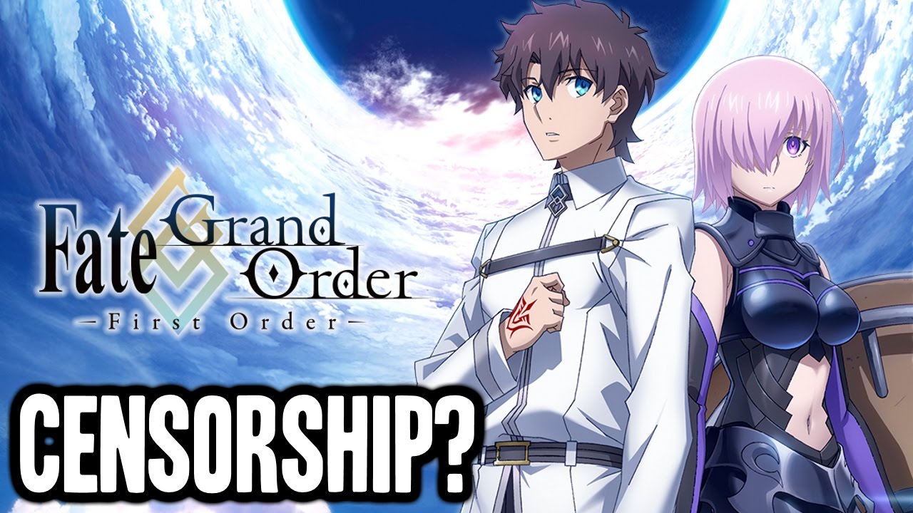 Fate/Grand Order (English) for Windows 10/ 8/ 7 or Mac Apps For PC